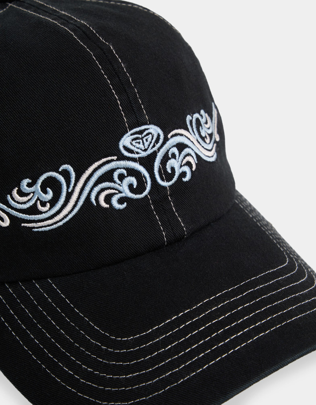 Roxy - Womens No Doubt Dad Cap