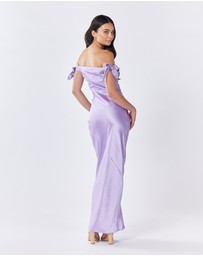 ids - Scenes From Tuscany Dress
