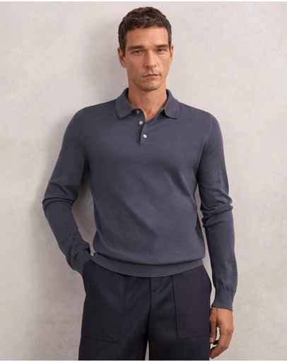 REISS - Trafford Polo Shirt
