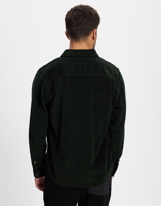 Patagonia - Corduroy Shirt