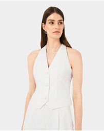 Forcast - Lexee Tailored Vest