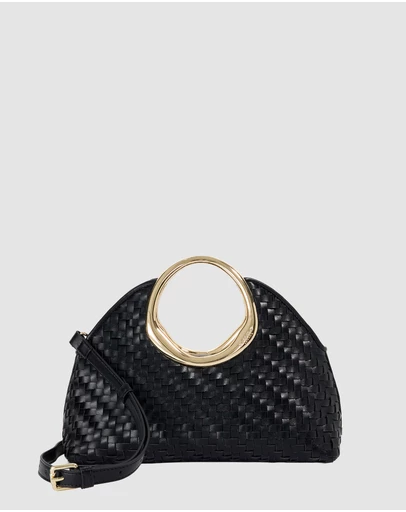 Dune London - Dawnings - Black