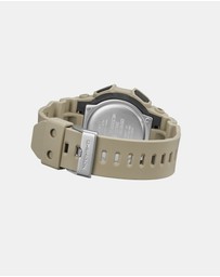 G-SHOCK - GA010-5A