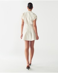 Willa - Hari Mini Dress