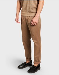 Academy Brand - Dean Chino