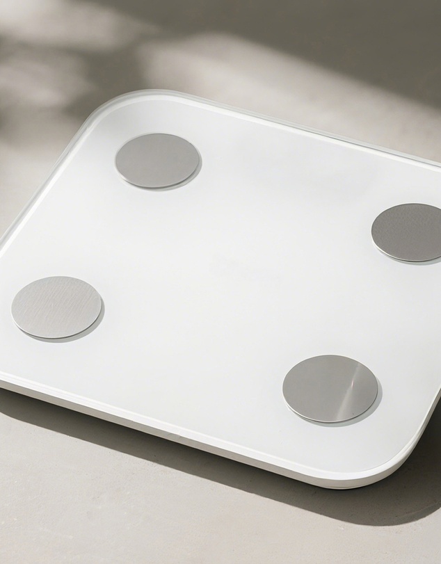 Halo - HALO Bluetooth Smart Body Scale