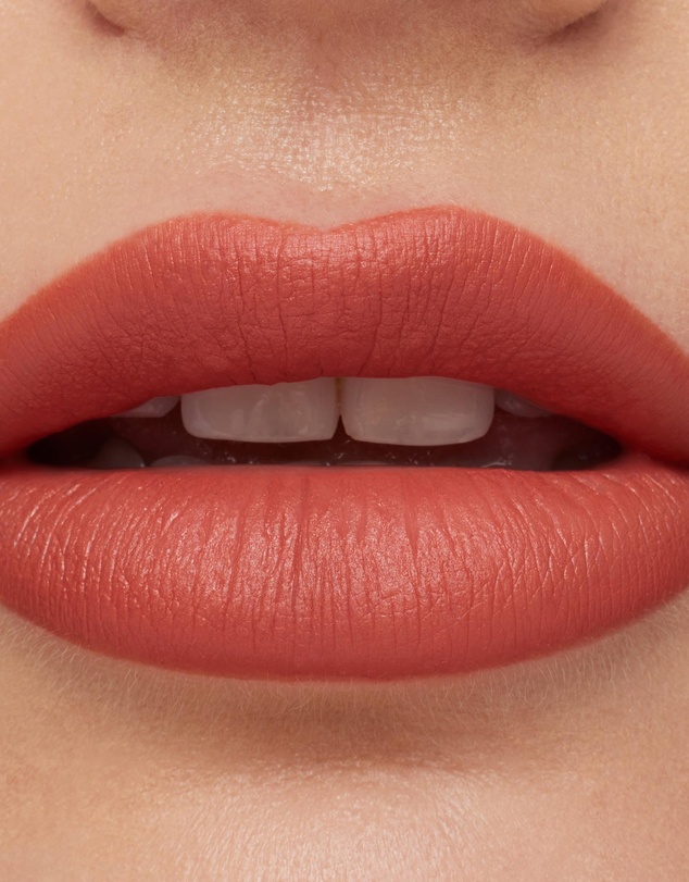 MAC - MACximal Silky Matte Lipstick - Mull It To The Max