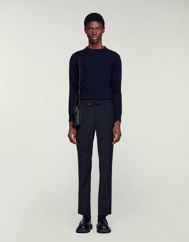 Sandro - New Alpha Pants