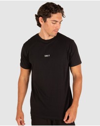 UNIT - UNIT Stock Mens Tee