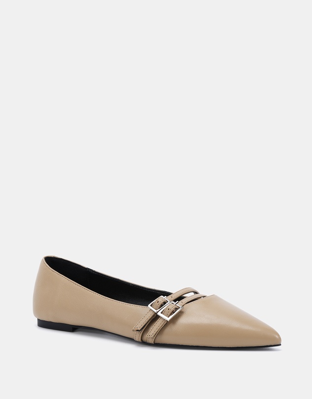 Miss Sofie - Liri Ballet Flats
