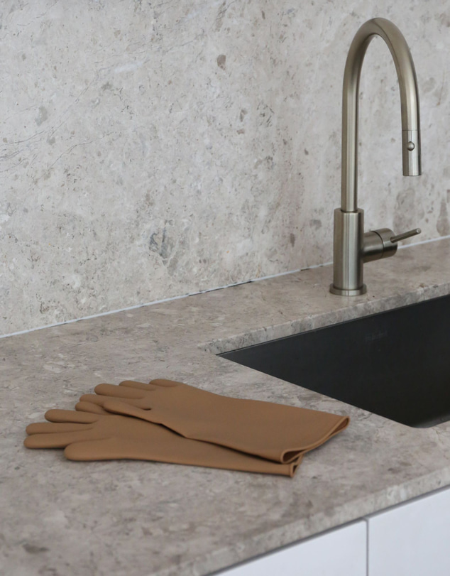 DESIGNSTUFF - ETTA Silicone Dish Gloves