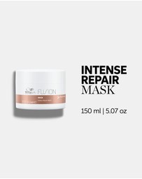 Wella - Premium Care Fusion Intense Repair Mask