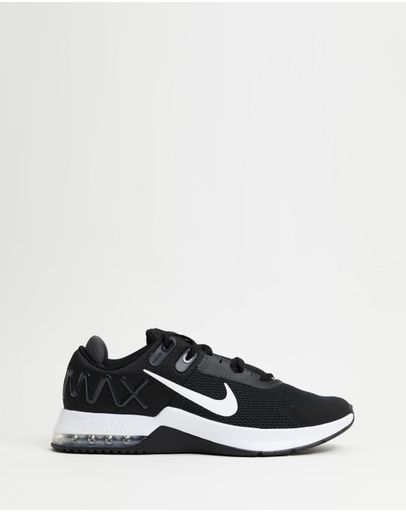 Black, White & Anthracite