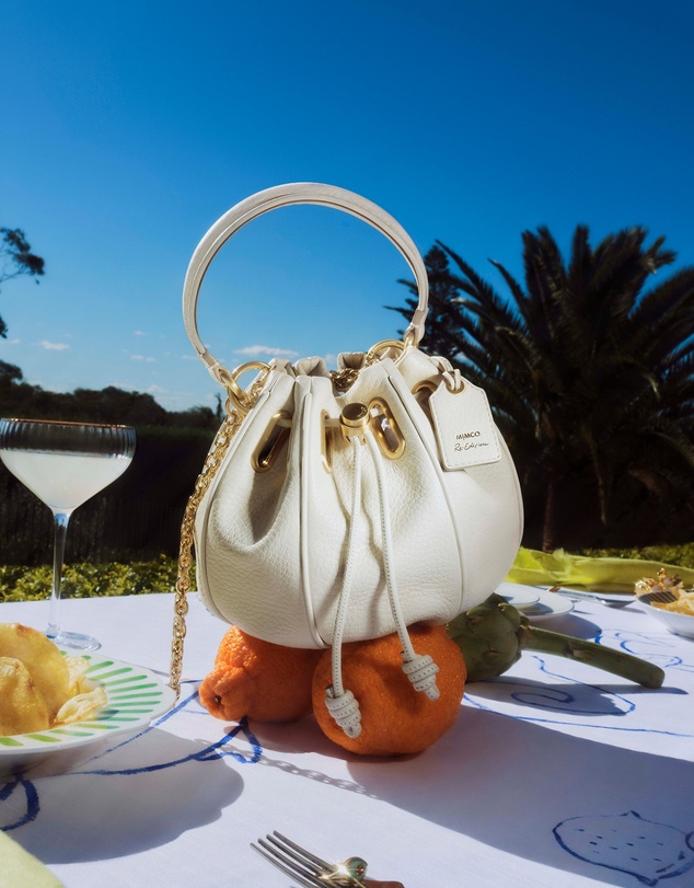 MIMCO - Cocoon Bag