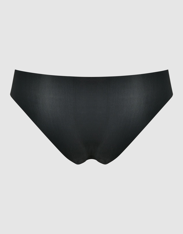 Naturana - One Size Bikini Brief No Show Underwear