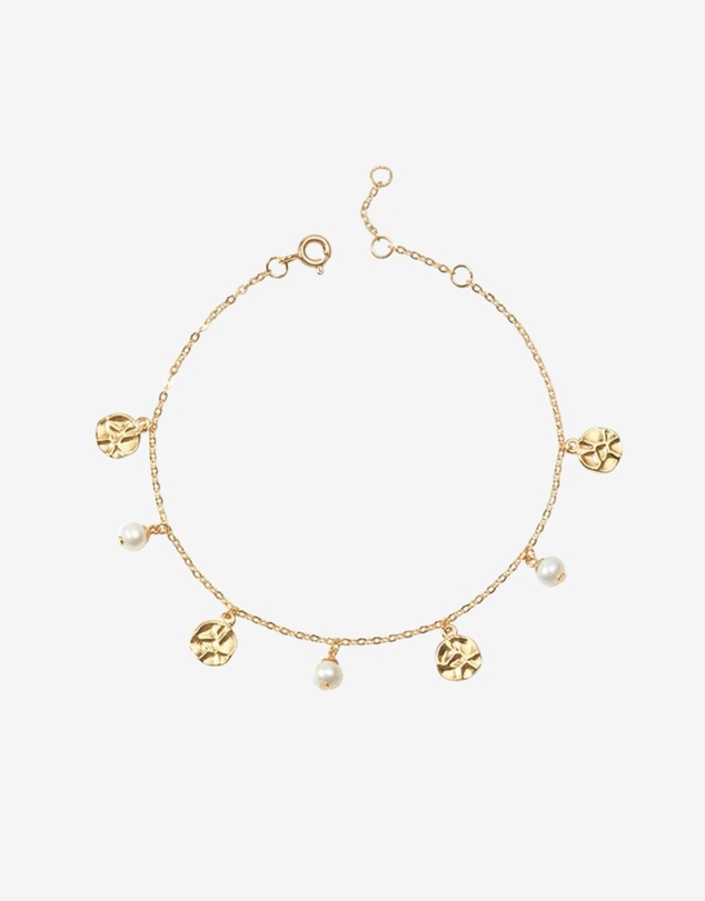 Jackie Mack - Vespera Bracelet