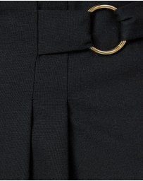 The Fated - Agolla Midi Skirt