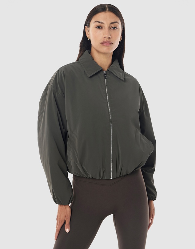 P.E Nation - Studio Jacket