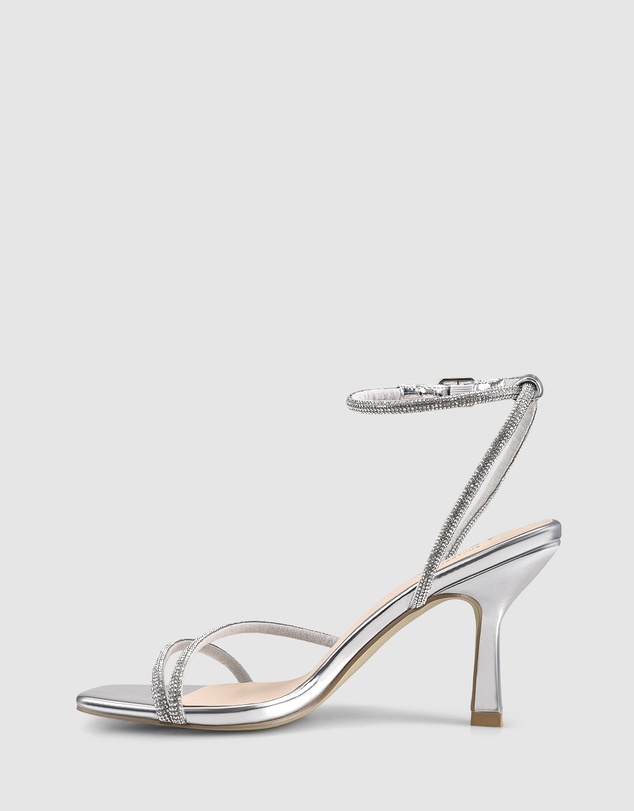 Verali - Pepper Strappy Sandals