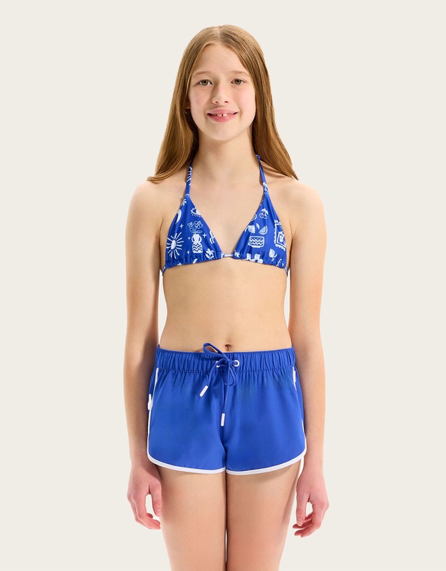 Seafolly - Essentials Boardshorts - Teens