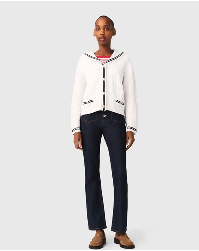 Maje - Passionbrut Jeans