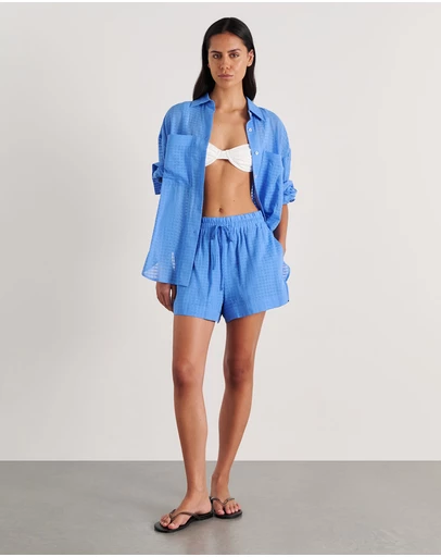 Jag - Inka Pull On Short