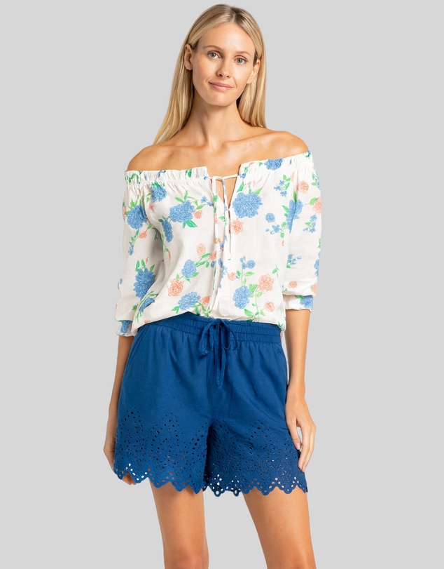 KAJA Clothing - Emma Top