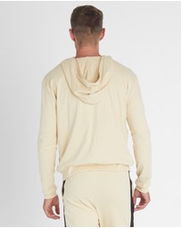 Aqua Blu Australia - Sand Hoodie