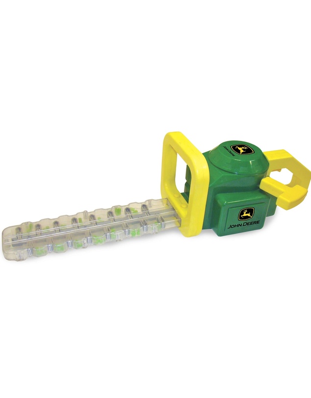 John Deere - Power Clipper Hedge Trimmer