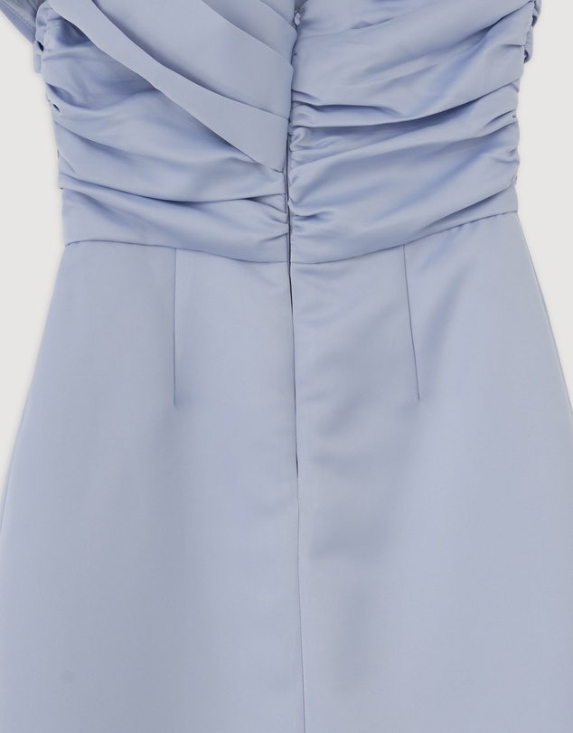 Revibe - Repaired CHANCERY Gracie Dress - AU 8