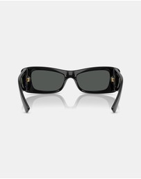 Versace - 0VE4481