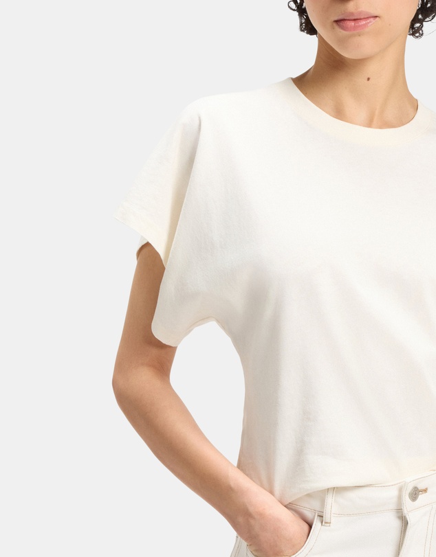 BOSS - Ersi Jersey Tops