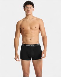 GUESS Jeans - GUESS JEANS 2 Pack Trunks