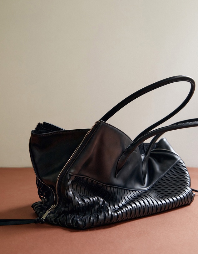 Brie Leon - Faye Tote Bag
