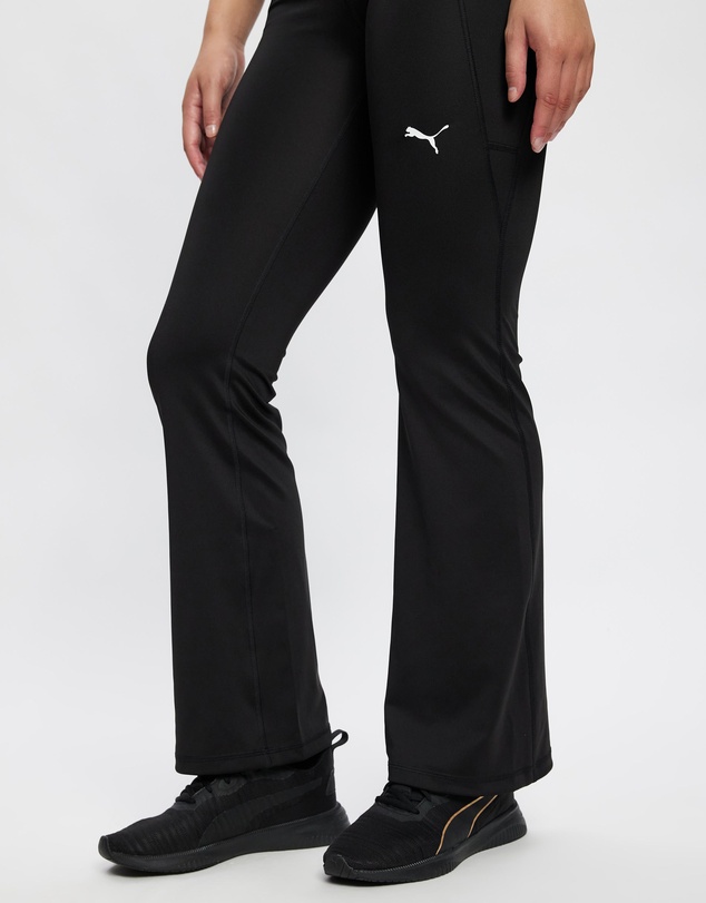 Puma - Train All Day Essential Bootcut Pants
