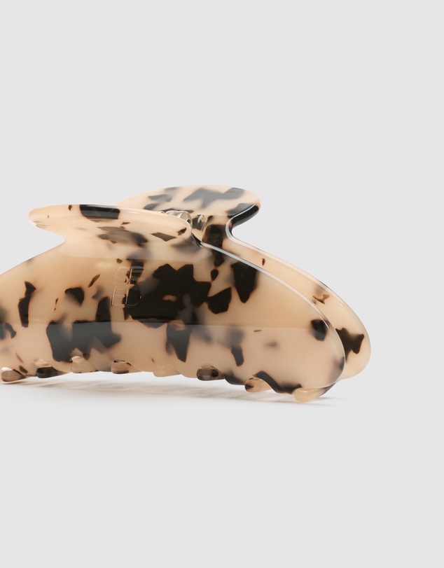 Seed Heritage - Seed Resin Hair Claw