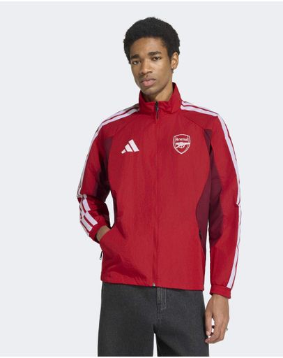 Better Scarlet / Team Coll Burgundy 2