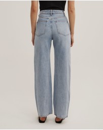 Witchery - Wide Leg Jeans