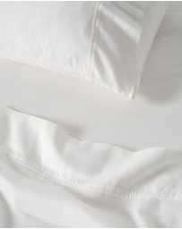 Linen House - Surf Wash 400TC Sheet Set