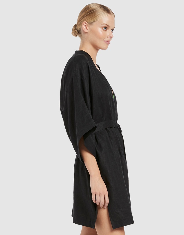 JETS - Jetset Beach Robe
