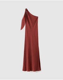 M.N.G - Lazaro Dress