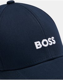 BOSS - Zed Logo Cap