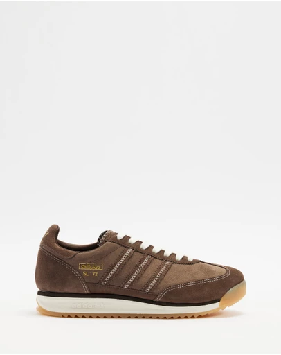 adidas Originals - SL 72 RS Shoes - ICONIC EXCLUSIVE - Unisex