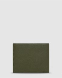 Status Anxiety - Noah Wallet