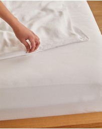 Sheet Society - Kane Bamboo Quilt Cover Set