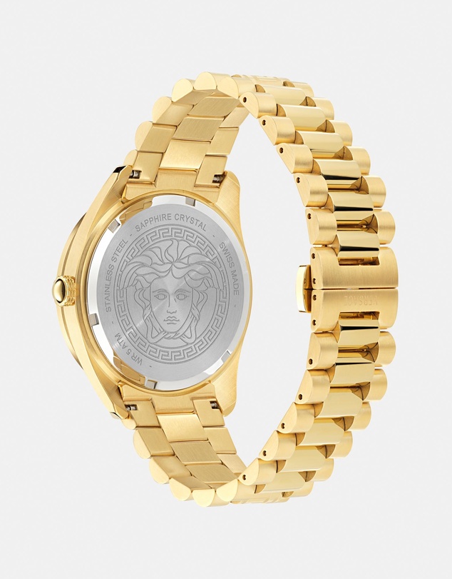 Versace - V Dome