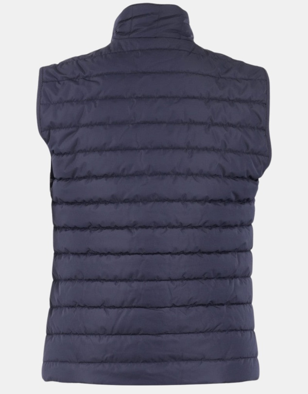 Henry Bucks - Beaucaire Quilted Puffer Vest