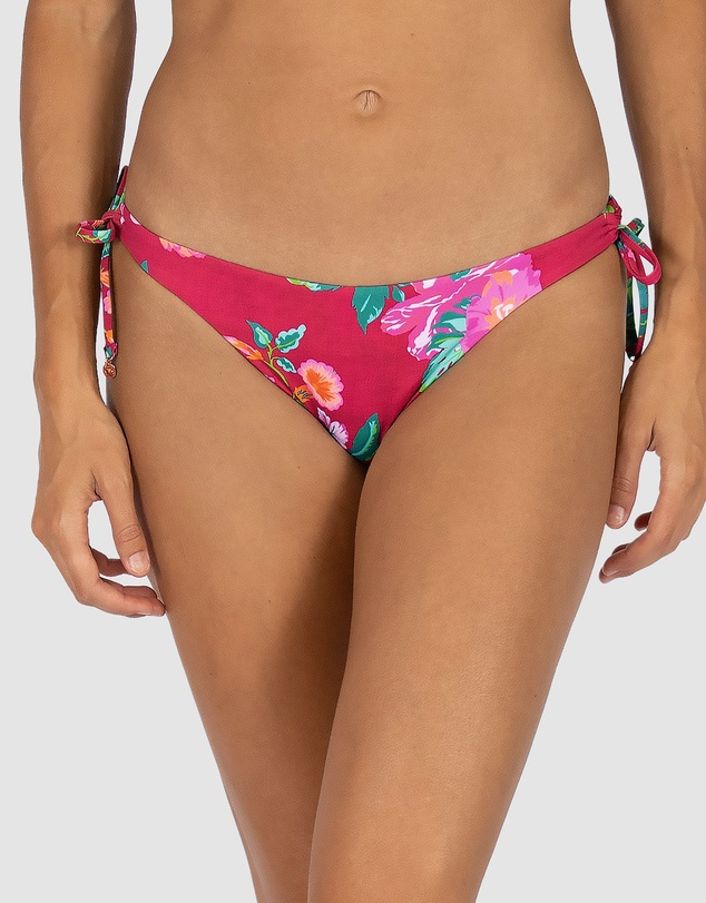 Baku Swimwear - Cala Luna Loop Side Bikini Bottom