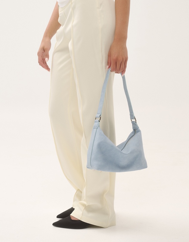 Georgia Mae  - The Paloma Bag