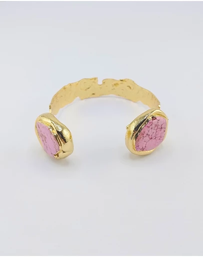 Miz Casa and Co - Zemira Cuff
